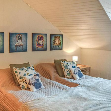 Amazing Home In Fontevraud Labbaye With Wifi المظهر الخارجي الصورة