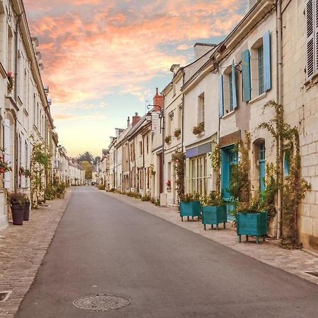 Amazing Home In Fontevraud Labbaye With Wifi المظهر الخارجي الصورة