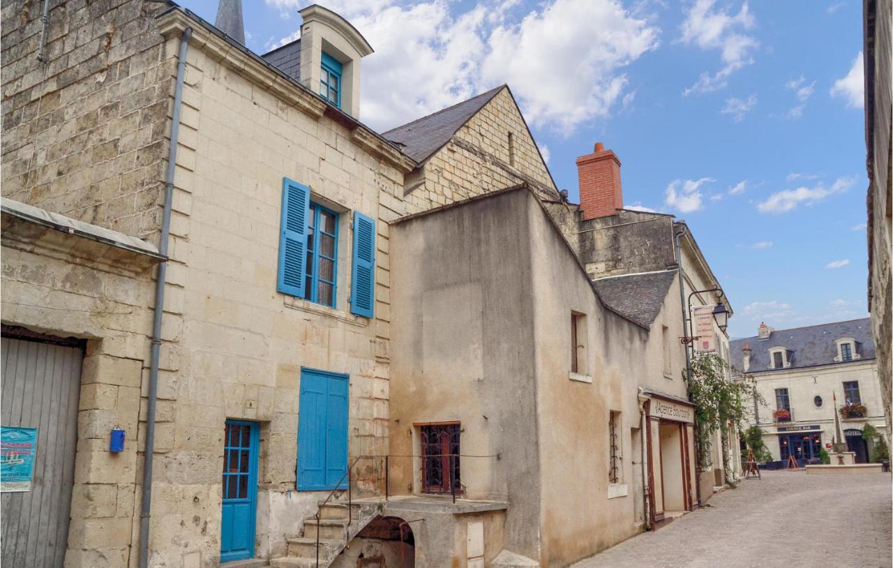 Amazing Home In Fontevraud Labbaye With Wifi المظهر الخارجي الصورة