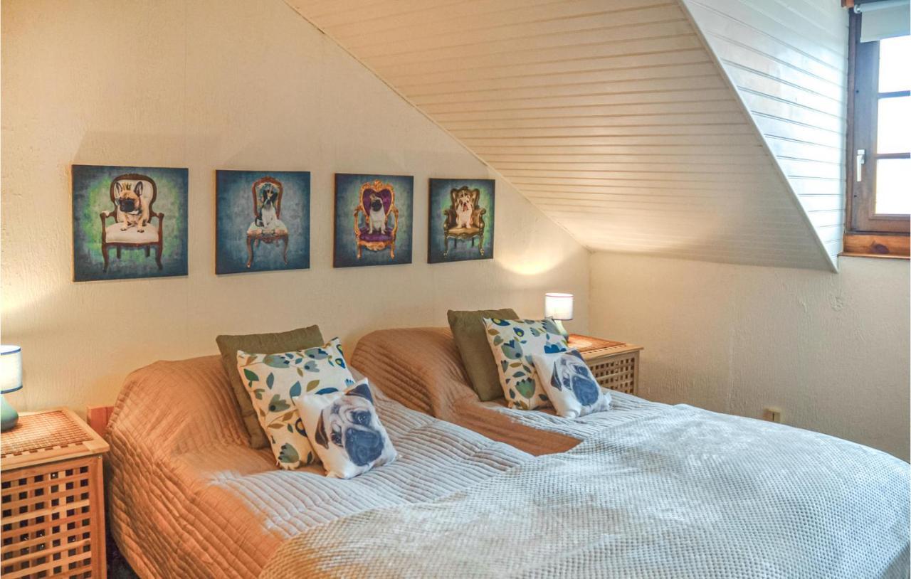 Amazing Home In Fontevraud Labbaye With Wifi المظهر الخارجي الصورة