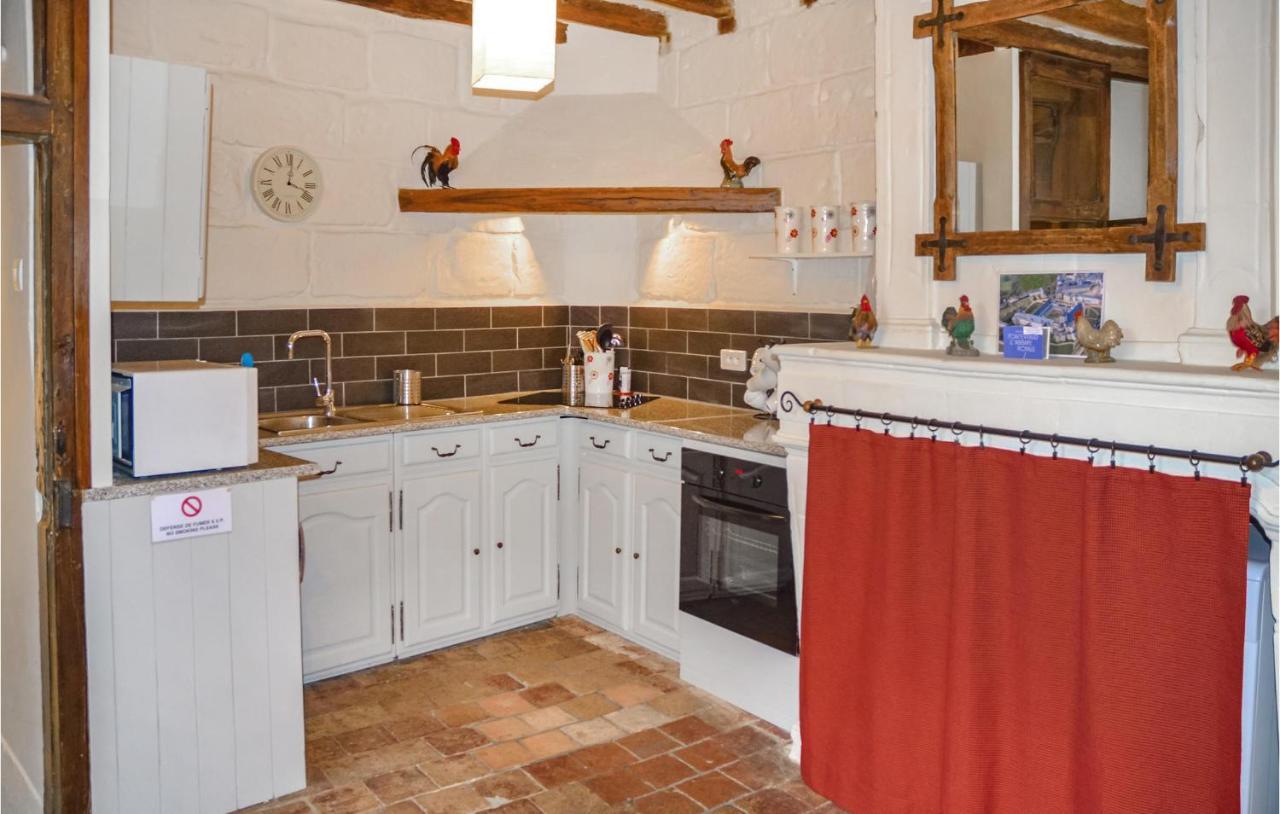 Amazing Home In Fontevraud Labbaye With Wifi المظهر الخارجي الصورة